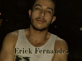 Erick_Fernandez