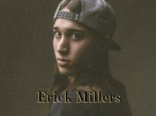 Erick_Millers