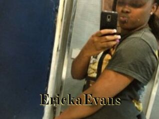 ErickaEvans