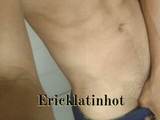 Ericklatinhot