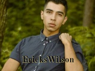 EricksWilson