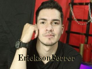 EricksonFerrer