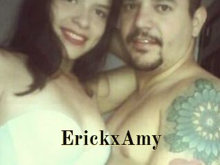 ErickxAmy