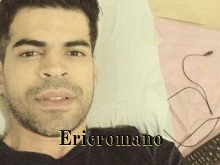 Ericromano