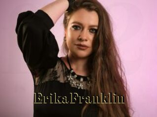 ErikaFranklin