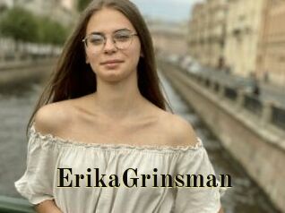 ErikaGrinsman