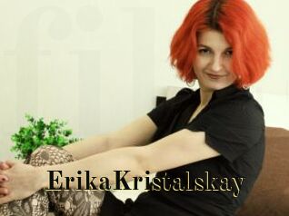 ErikaKristalskay