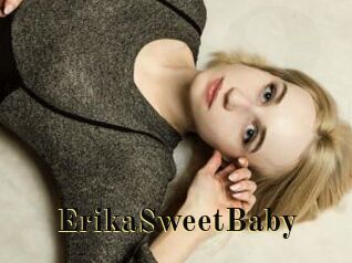 ErikaSweetBaby