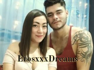 ErosxxxDreams