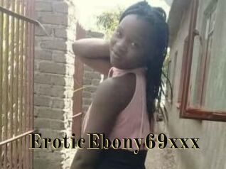 EroticEbony69xxx