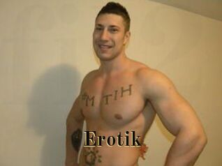 Erotik