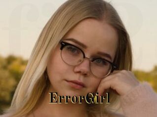 ErrorGirl