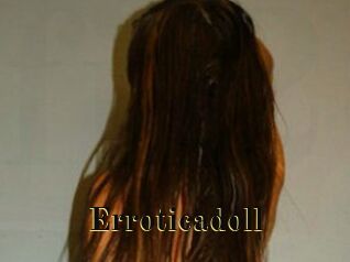 Erroticadoll