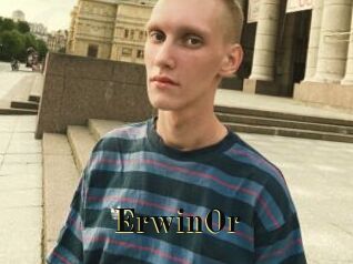 ErwinOr