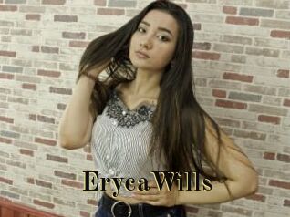 ErycaWills