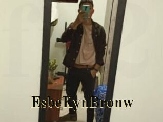 EsbeKynBronw