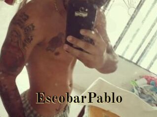 EscobarPablo