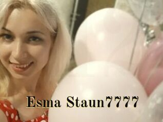 Esma_Staun7777
