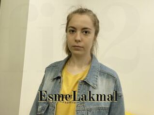 EsmeLakmal