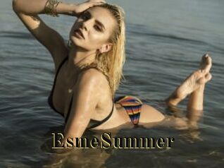 EsmeSummer