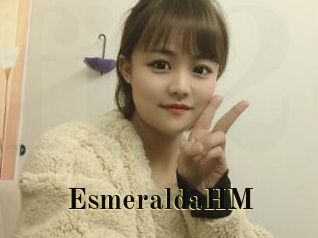 EsmeraldaHM