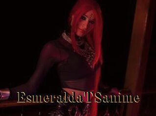 EsmeraldaTSanime