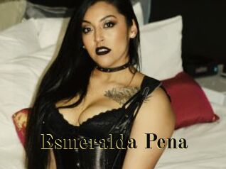 Esmeralda_Pena