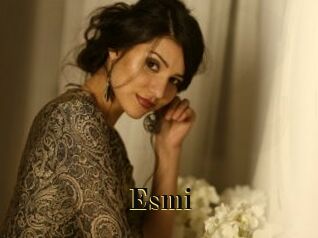 Esmi