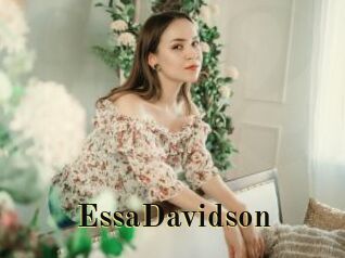 EssaDavidson