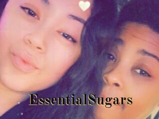 EssentialSugars