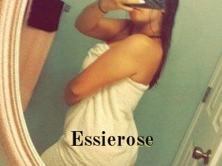 Essierose