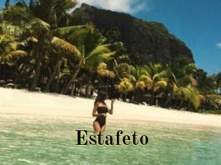 Estafeto