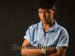 EstebanRomeros
