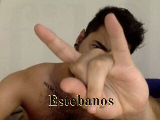 Estebanos