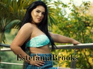 EstefaniaBrooks
