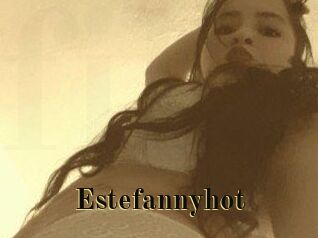 Estefannyhot