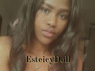 EsteicyDoll