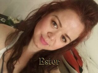 Ester