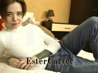 EsterCarter