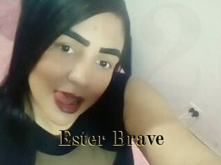 Ester_Brave