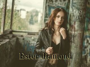 Ester_diamond