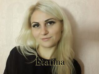 Etafina