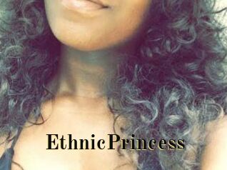 EthnicPrincess