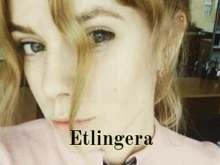 Etlingera