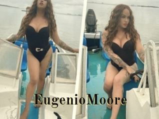 EugenioMoore Films 2 Q