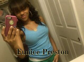 Eunice_Preston