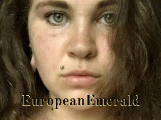EuropeanEmerald
