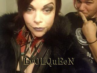 EvOLQuEeN