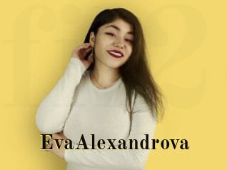 EvaAlexandrova