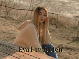 EvaForbidden